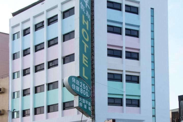 Facade