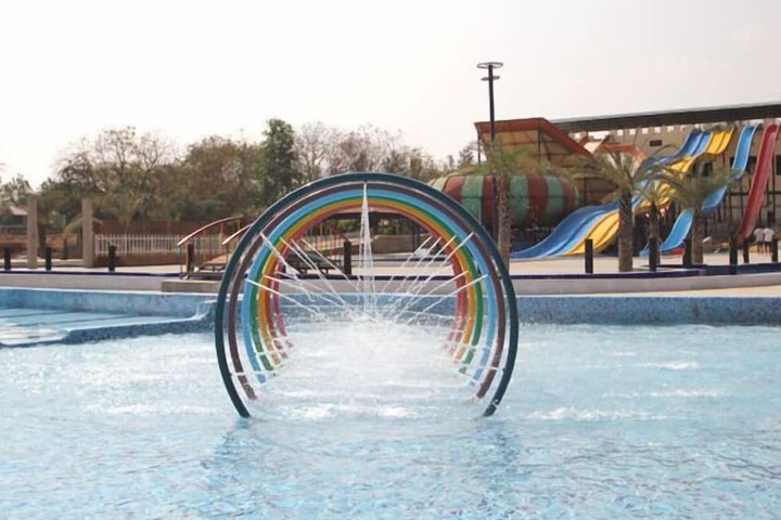Water park