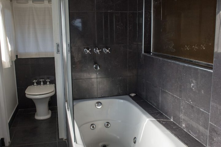 Bath Photo