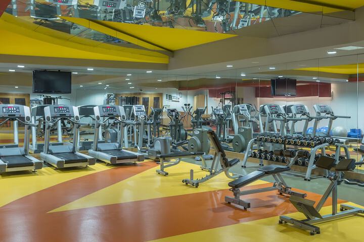 Health and Fitness 35 of 80