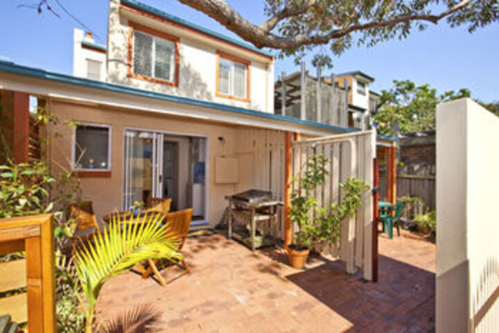 Terrace/Patio 13 of 14