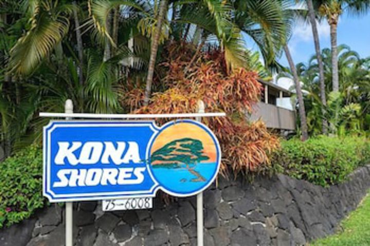 Photo of Kona Shores#105