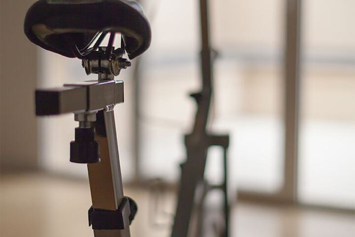 Workout Center