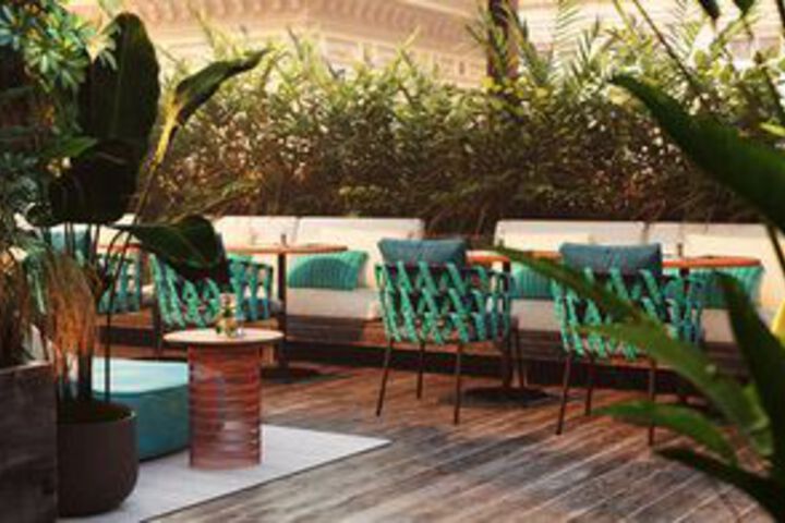 Hotel Nomads Barcelona