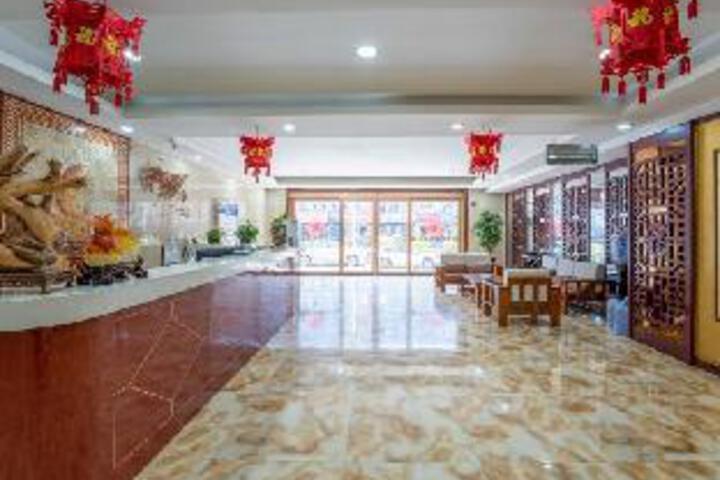 Fuyue Hotel