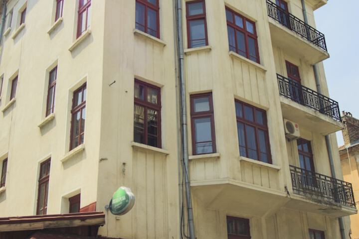Hotel 2 of 2