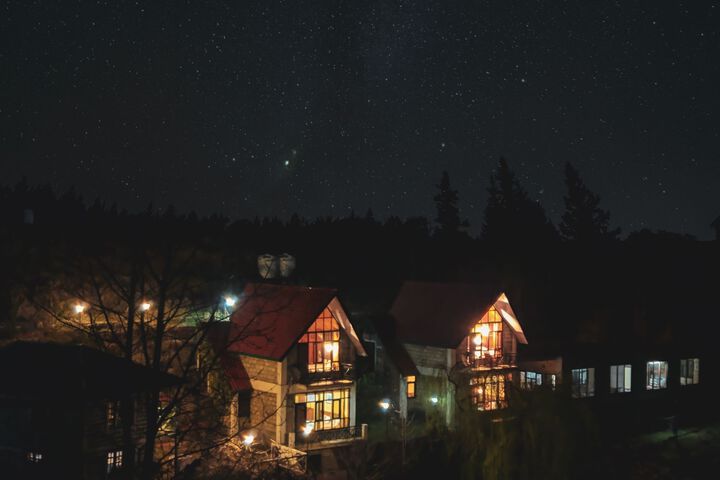 Echor- Narkanda Cottages