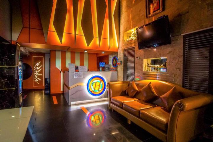 Fitness Facility Photos