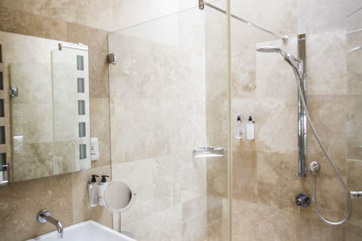 Bath Amenities