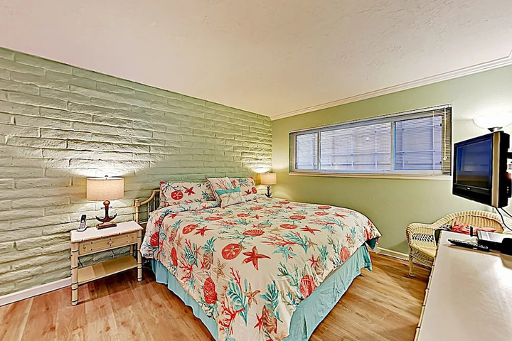 230 Rio Del Mar Blvd Condo Unit N