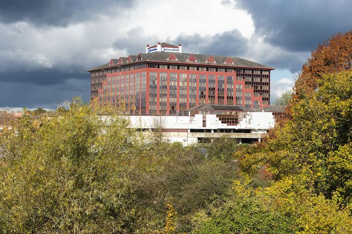 Hotel 49 of 56