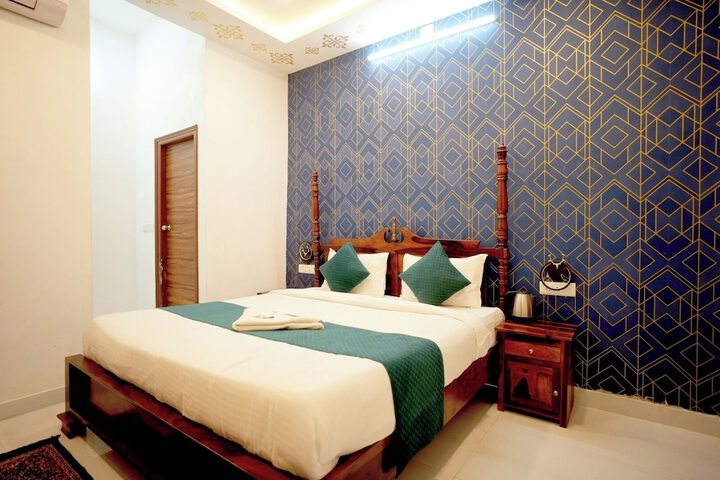 Ananta Residency in Udaipur