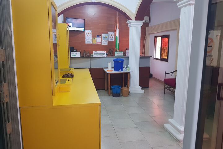 Hotel Interior 7 of 130