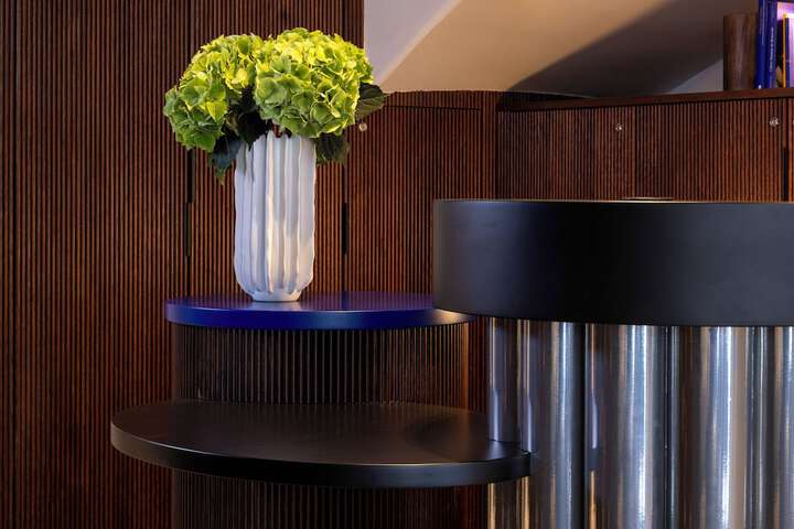 Hotel Interior 73 of 77