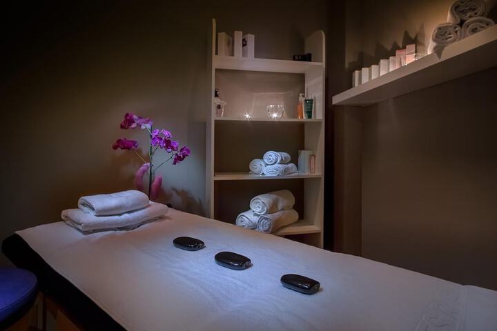 Spa Photos