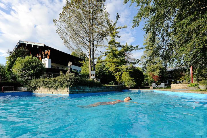 Pool 21 of 48