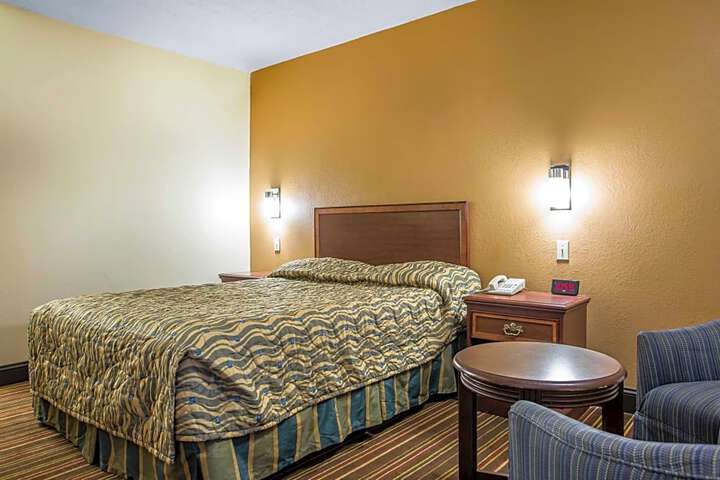 Fitness Facility Photos