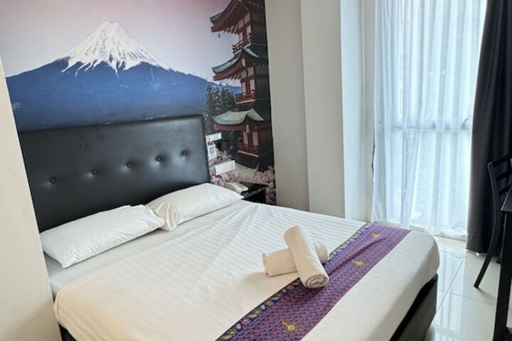 Room 21 of 40