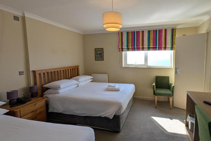 Fitness Center Photo