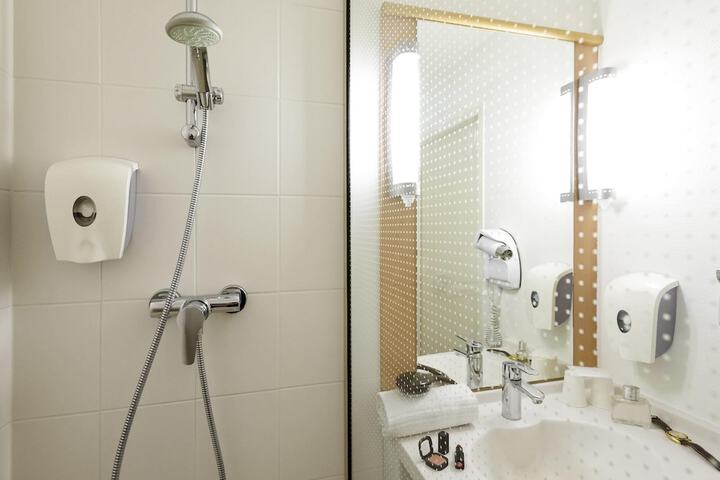 Bath Amenities