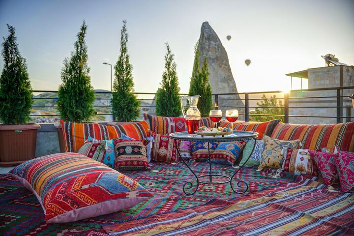 Terrace/Patio 28 of 37
