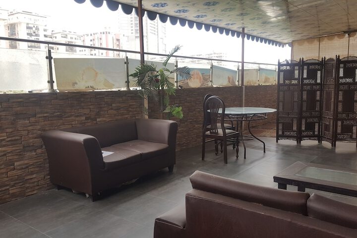 Terrace/Patio 40 of 40