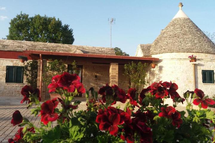 Residenza Di Nonna Giulia