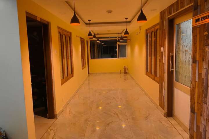 Hotel Interior 2 of 23