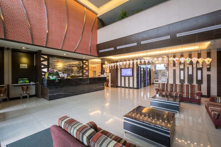 Hotel Interior 2 of 27