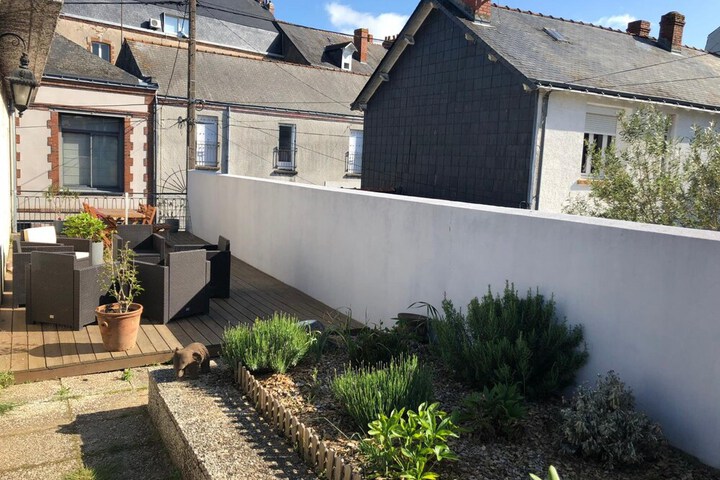 Terrace/Patio 16 of 32