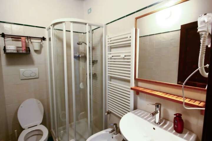 Bathroom Photo