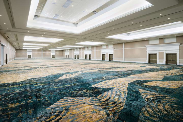 Ballroom