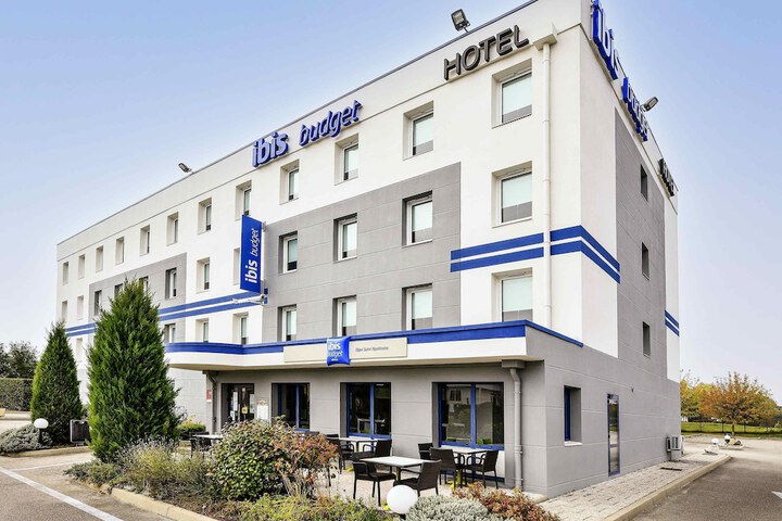 Image of Ibis Budget Dijon ST Apollinaire