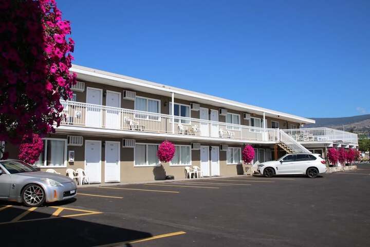 Hotel 27 of 27