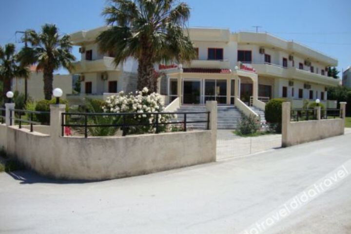 Palmasol