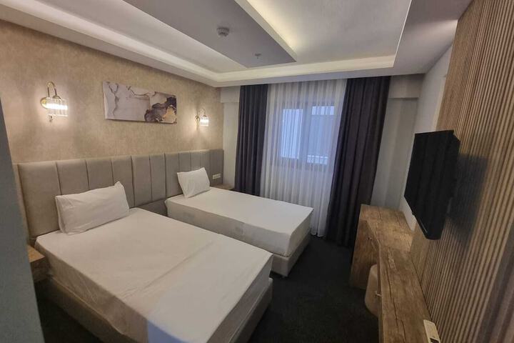 Fitness Center Photo