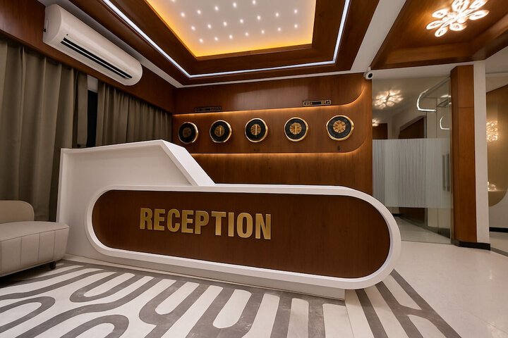 Hotel Interior 18 of 81