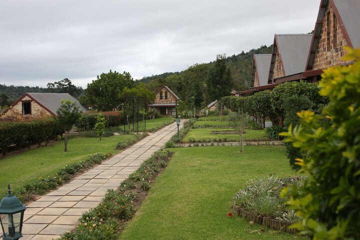 Hotel Exterior 14 of 276