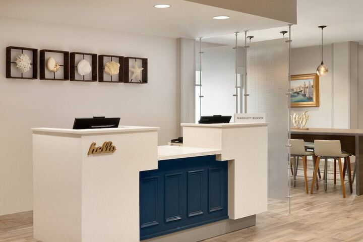 Hotel Interior 5 of 36