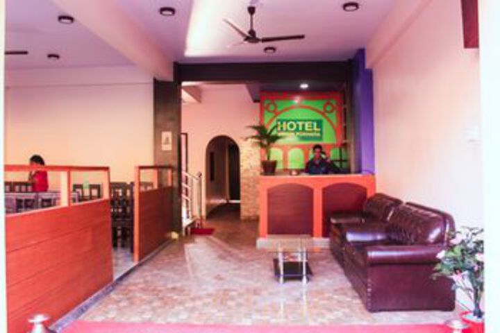 Hotel Virgin Pokhara