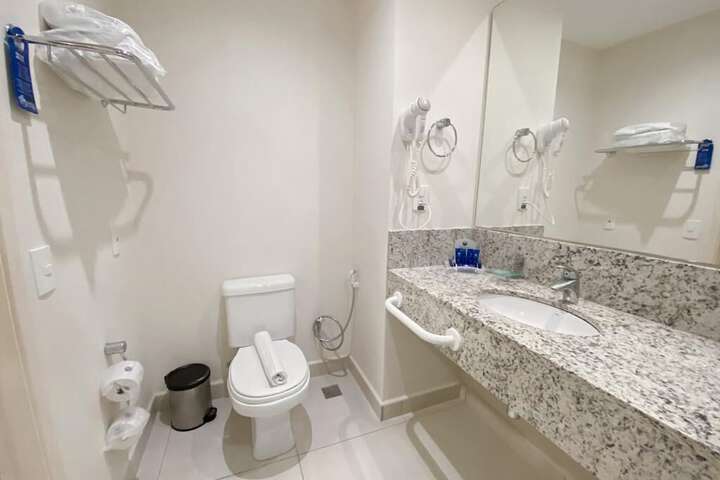 Bathroom Vanities