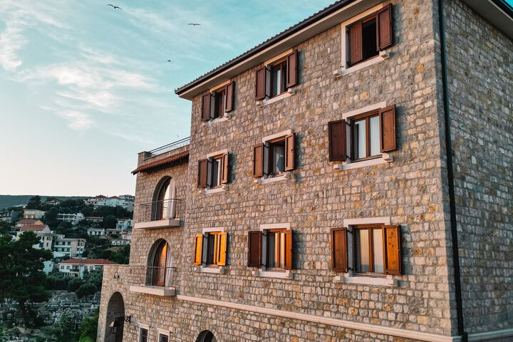 Hotel 9 of 29