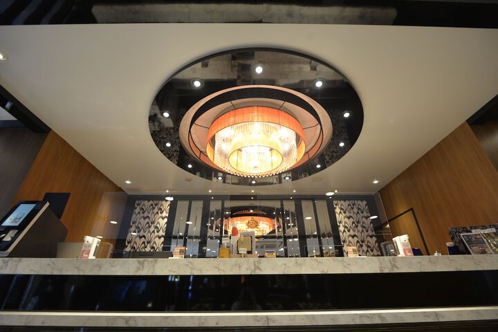 Hotel Interior 22 of 33