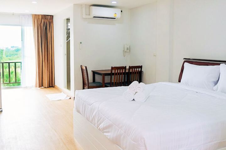 P.T. Grand Hotel
