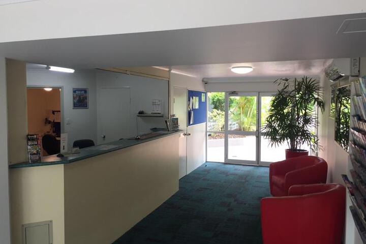 Fitness Center Photo