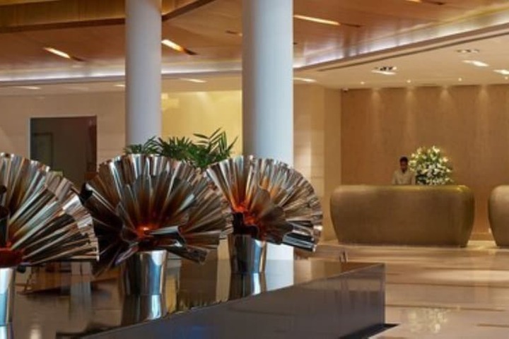 Lobby Photos