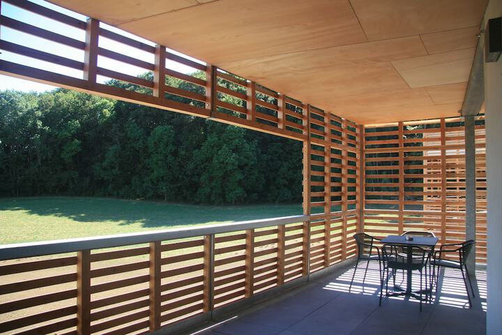 Terrace/Patio 85 of 88