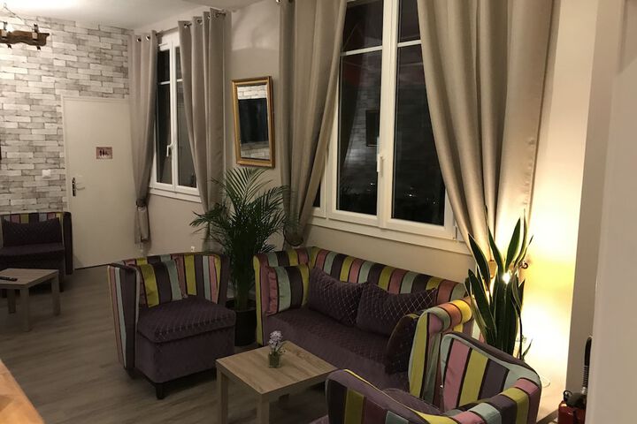 Hotel Interior 2 of 44