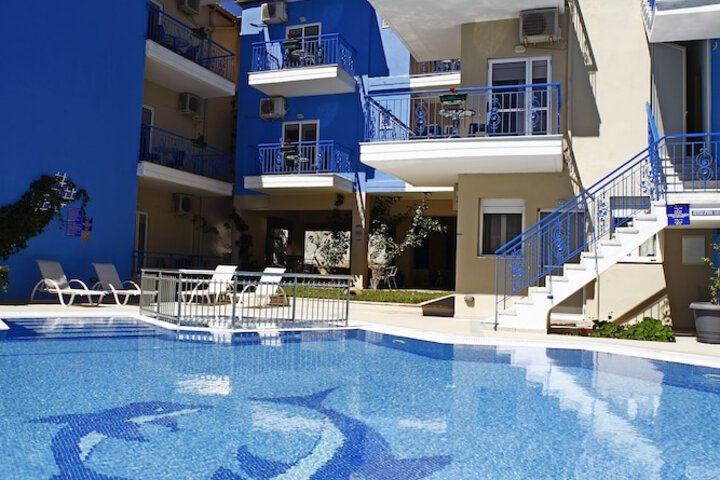 Hotel 57 of 61