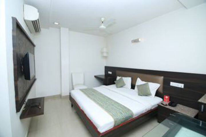 OYO 9027 Hotel Orchid Regency